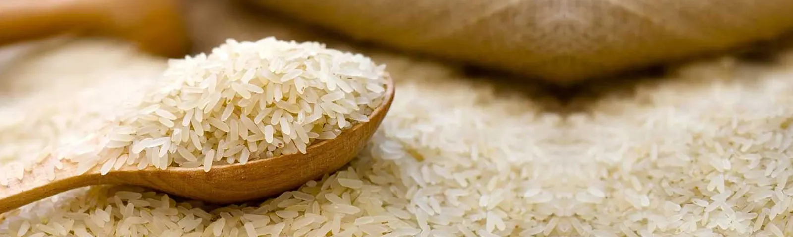 Basmati Rice Exporters in India