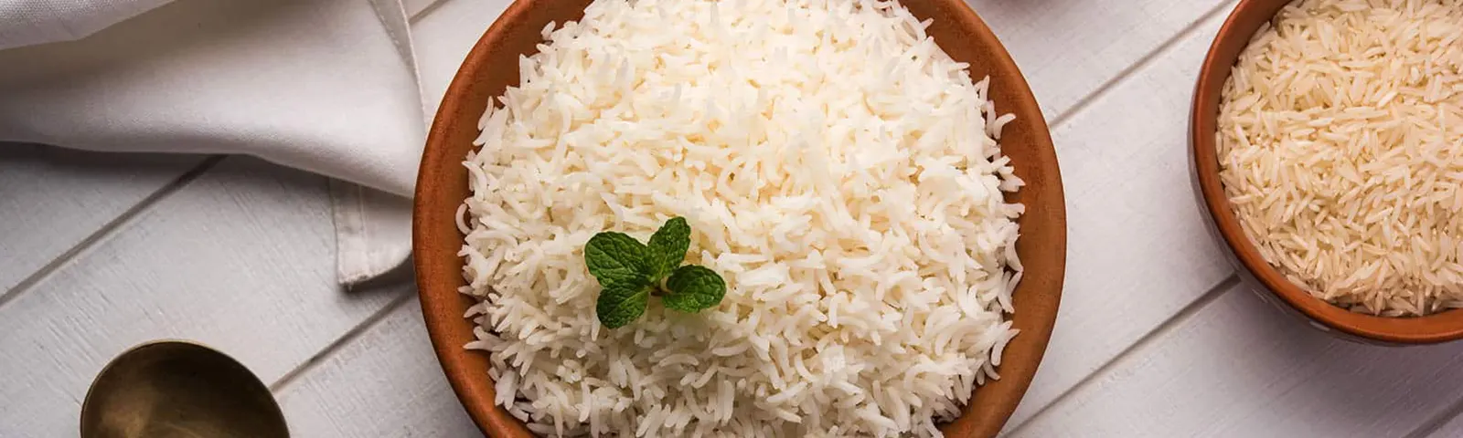 1121 Basmati Rice