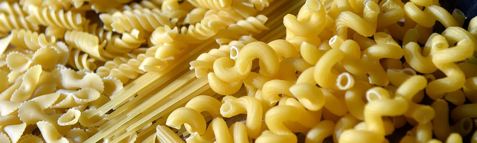 Macaroni & Spaghetti