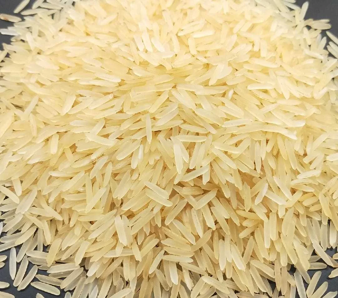 1121 Golden Basmati