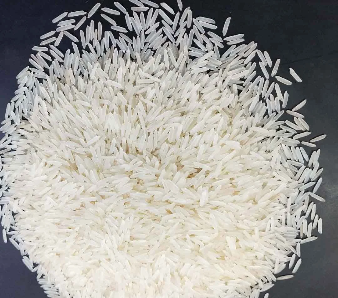 1121 Sella Basmati Rice Traders