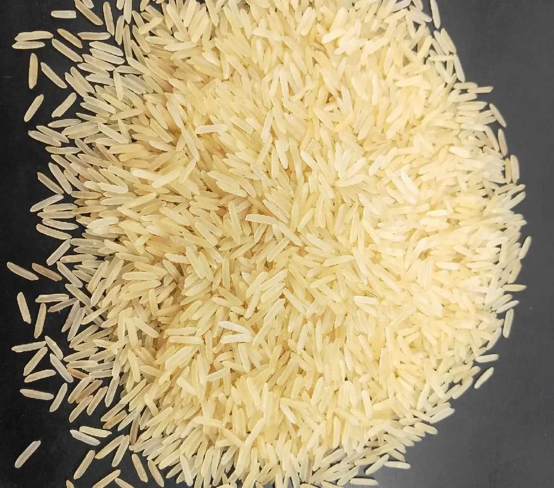 1509 Golden Basmati