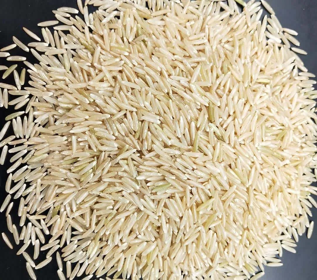 Pusa Brown Basmati
