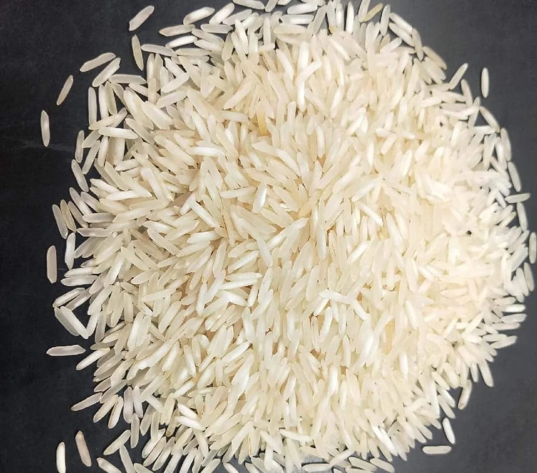 Sugandha Steem Basmati Rice