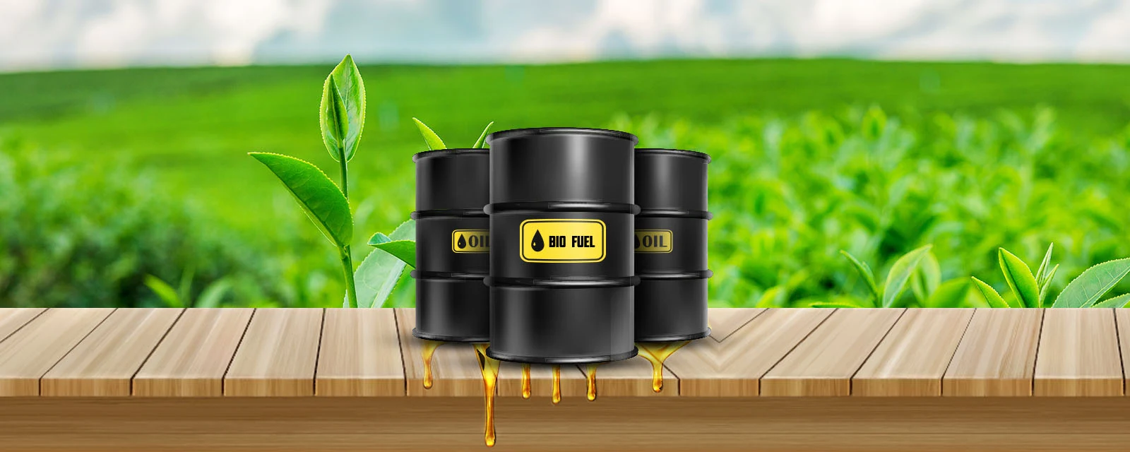 FMCG Product Banner