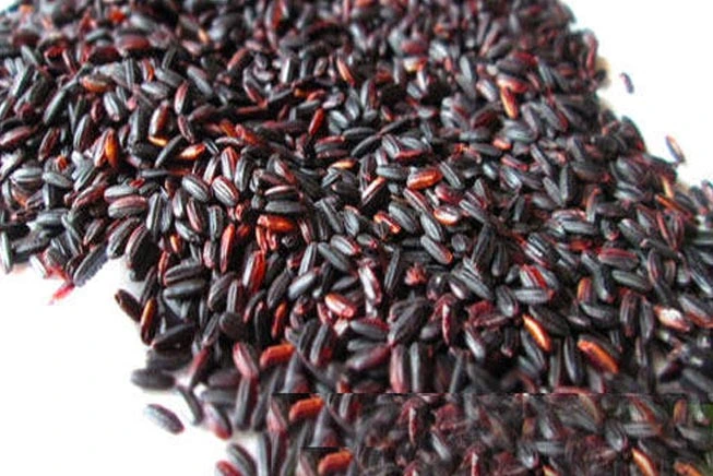 black-rice