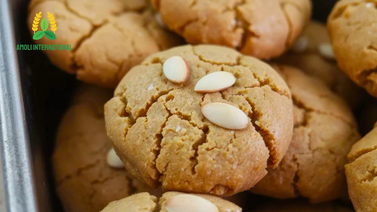 Diet Biscuits