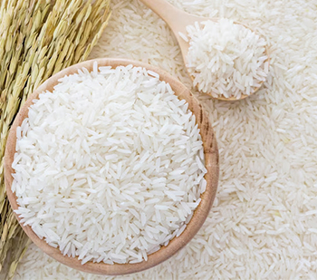 Fortified Rice