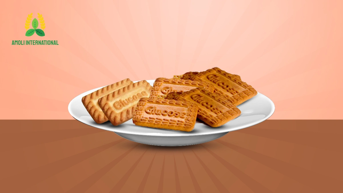 Glucose Biscuits