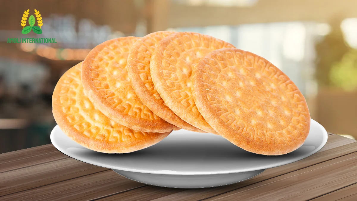 Marie Biscuits